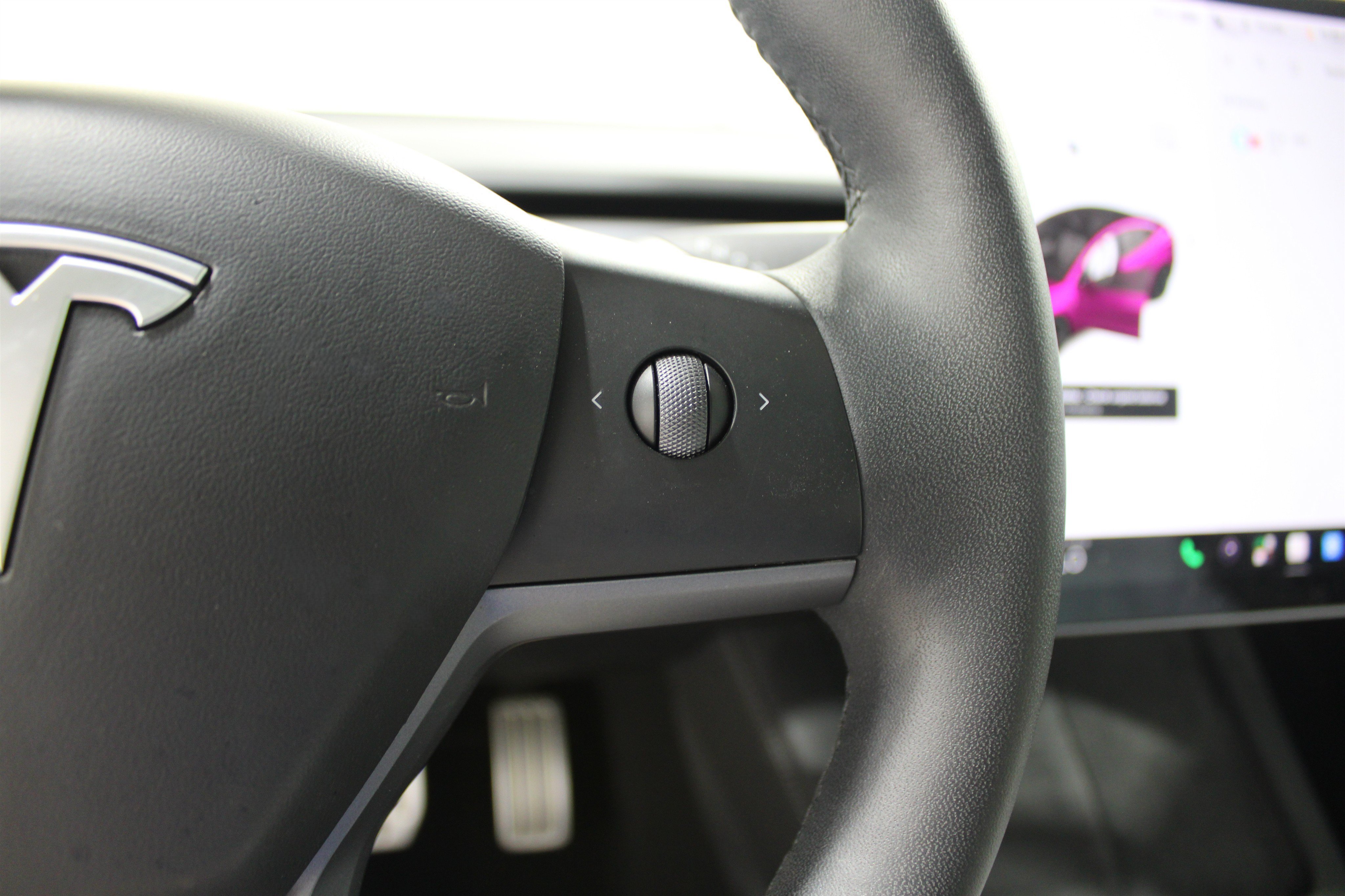Used 2022 Tesla Model 3 Performance AWD/4WD image 9