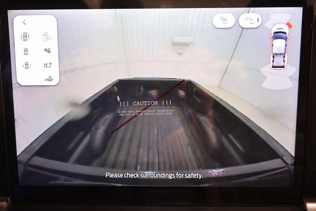 New 2026 Ford F150 Raptor image 28