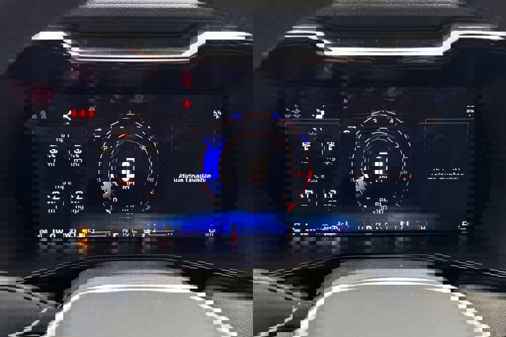 New 2026 Chevrolet Colorado ZR2 w/ Technology Package image 24