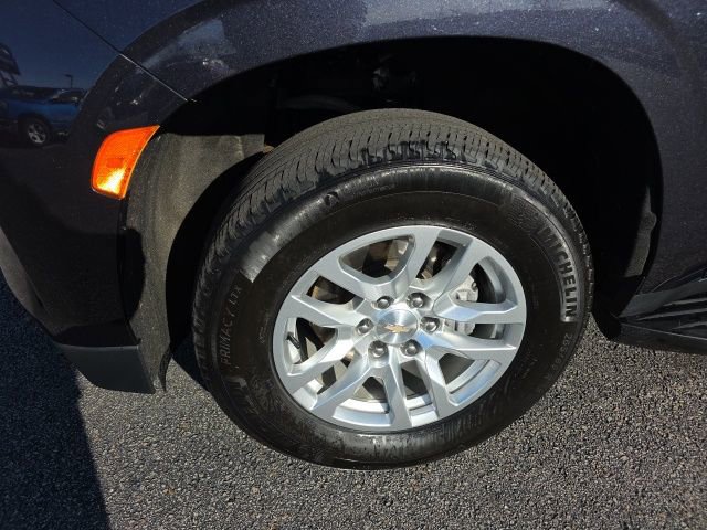 Used 2023 Chevrolet Tahoe LT image 6