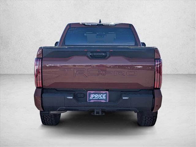 Used 2024 Toyota Tundra TRD Pro image 6