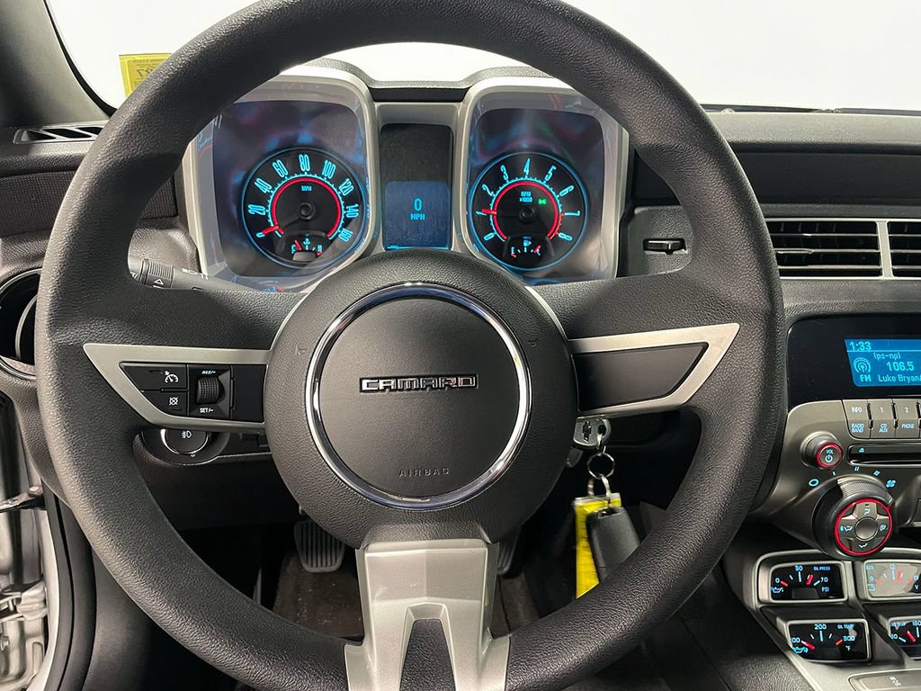 Used 2010 Chevrolet Camaro LT RWD image 69