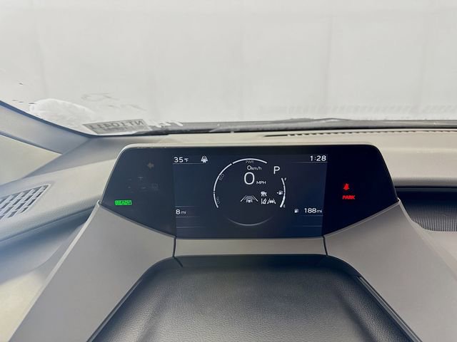 New 2026 Toyota Prius XLE image 12