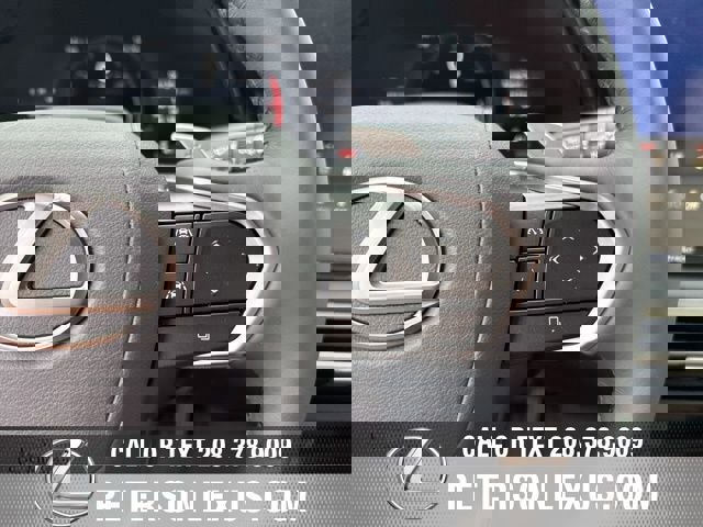 New 2026 Lexus RX 350 w/ Luxury Package image 27