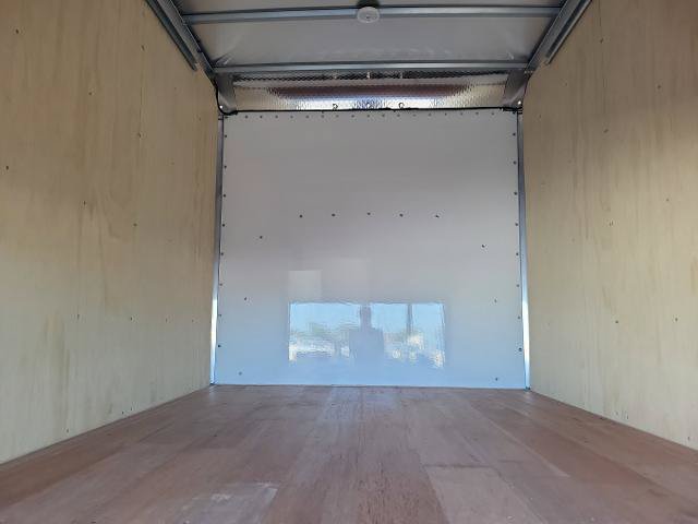New 2025 Chevrolet Express 3500 w/ Power Convenience Package RWD image 6