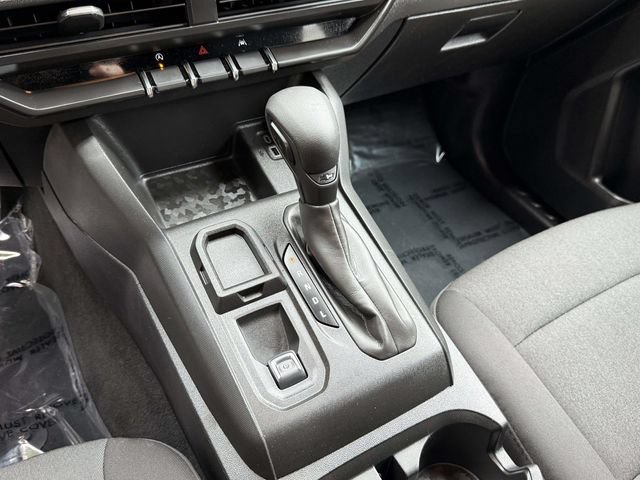 Certified 2024 Chevrolet Colorado W/T RWD image 18