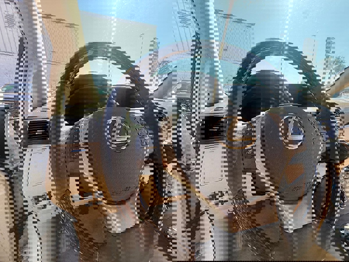 Used 2015 Lexus RX 350 2WD image 24