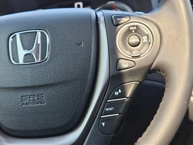 Used 2023 Honda Ridgeline RTL image 25
