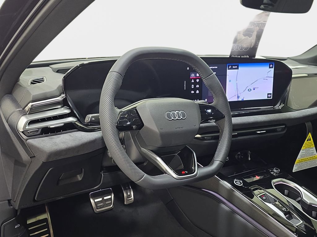 New 2026 Audi A6 3.0 image 15