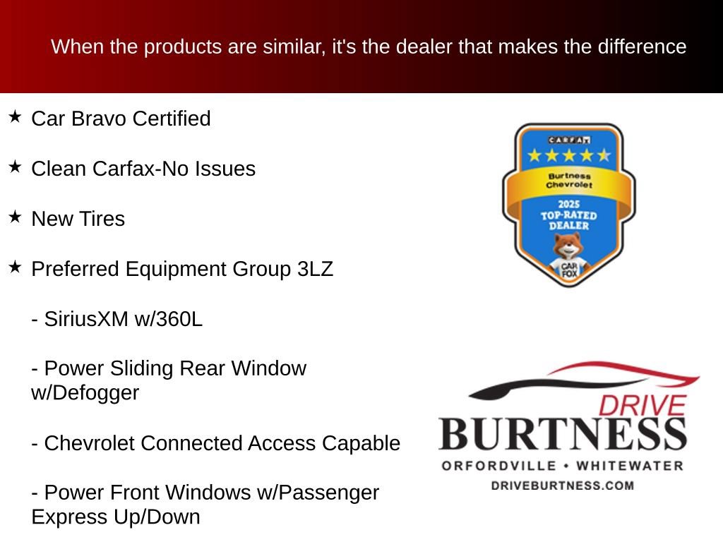 Certified 2024 Chevrolet Silverado 3500 High Country w/ High Country Premium Package AWD/4WD image 10