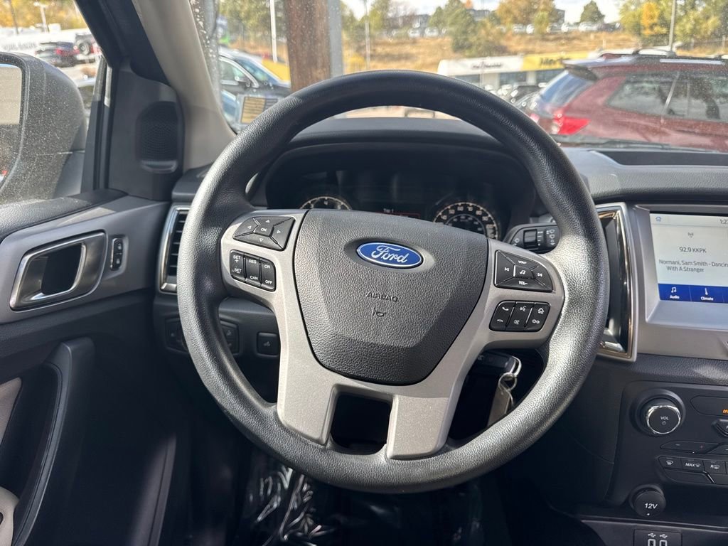 Used 2023 Ford Ranger XLT image 37