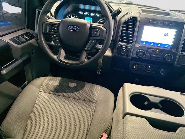 Used 2019 Ford F150 XLT image 20