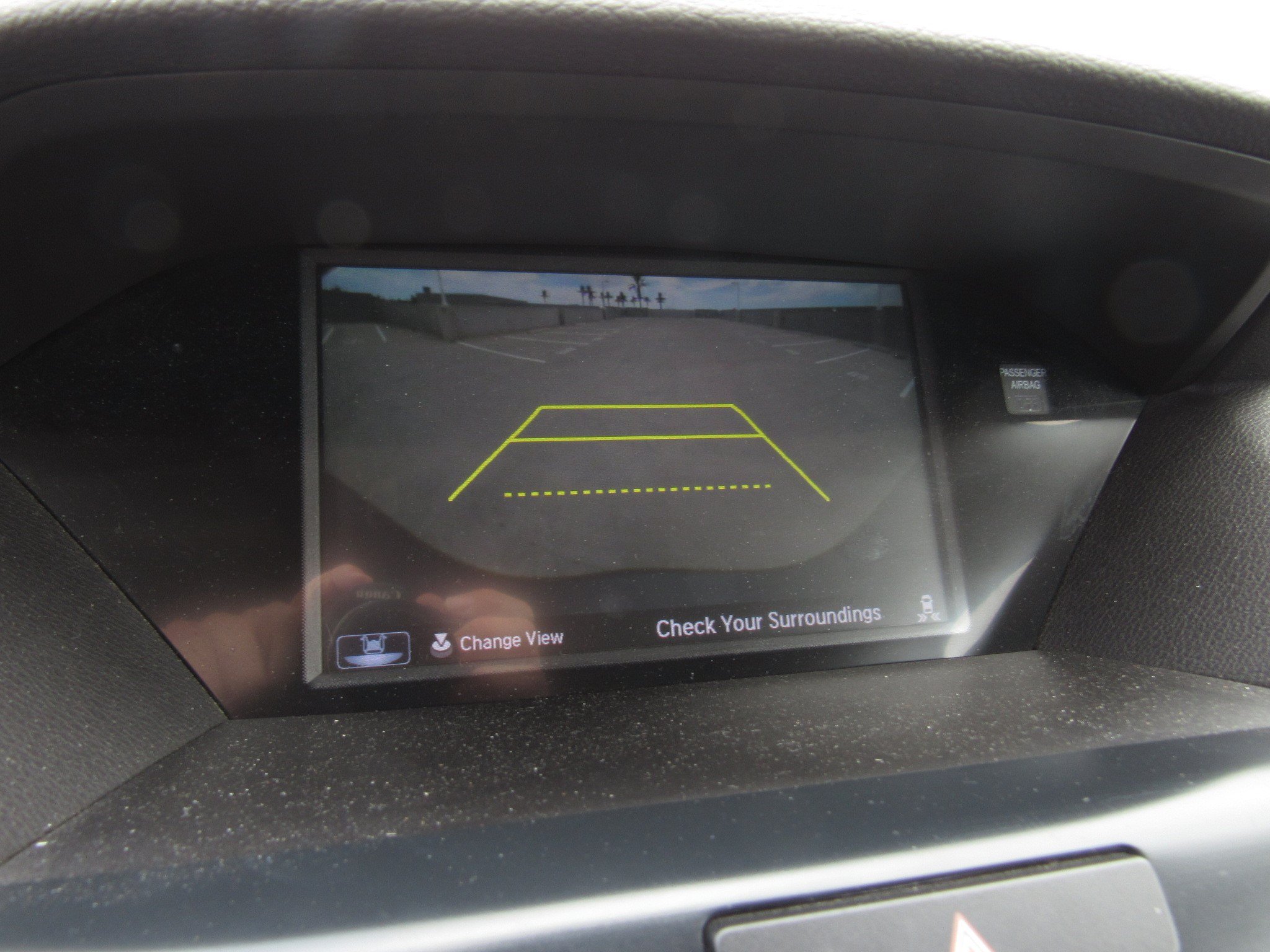 Certified 2020 Acura MDX SH-AWD w/ Technology Package image 21