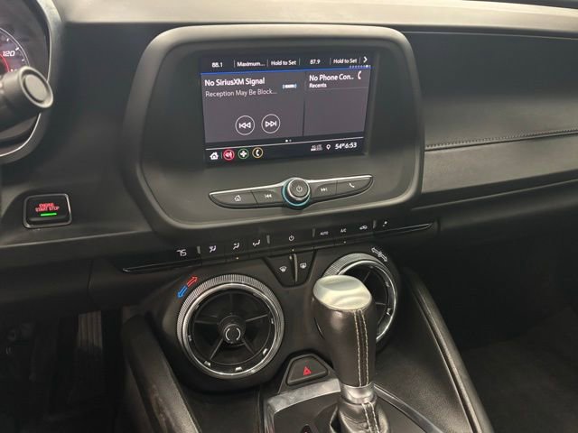Used 2020 Chevrolet Camaro LT image 19