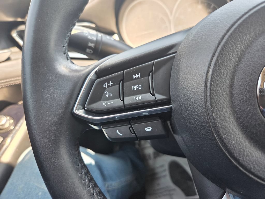 Used 2019 MAZDA MAZDA6 Touring FWD image 20