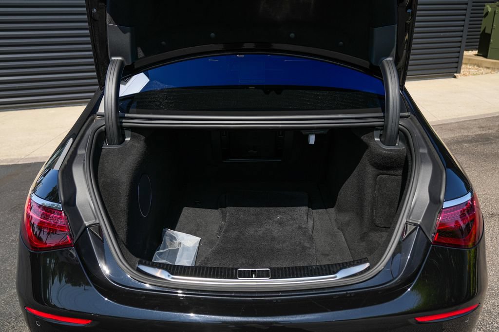 Used 2022 Mercedes-Benz Maybach S 580 4MATIC image 39
