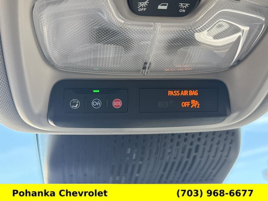 New 2027 Chevrolet Bolt LT FWD image 16