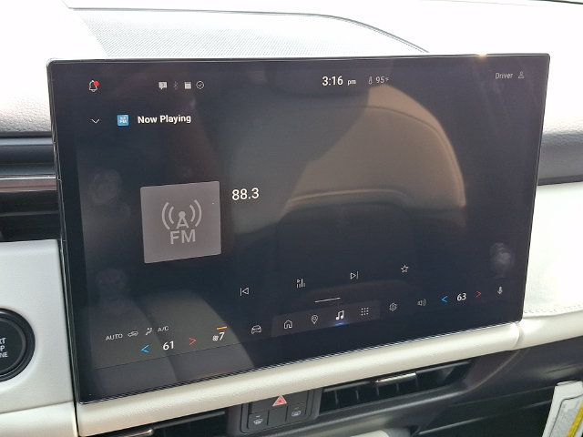 New 2026 MAZDA CX-5 Select AWD/4WD image 12