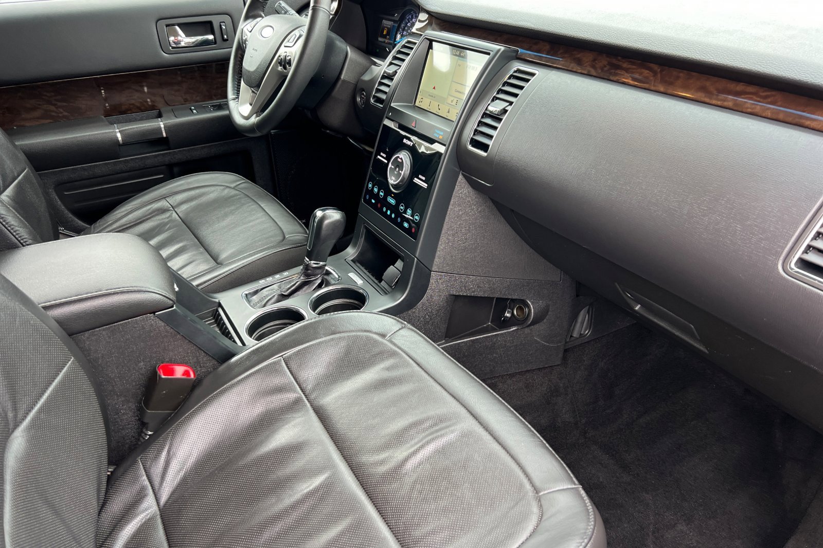 Certified 2019 Ford Flex Limited image 18