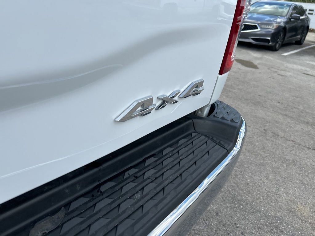 Certified 2023 RAM 2500 Big Horn w/ Level 1 Equipment Group image 22