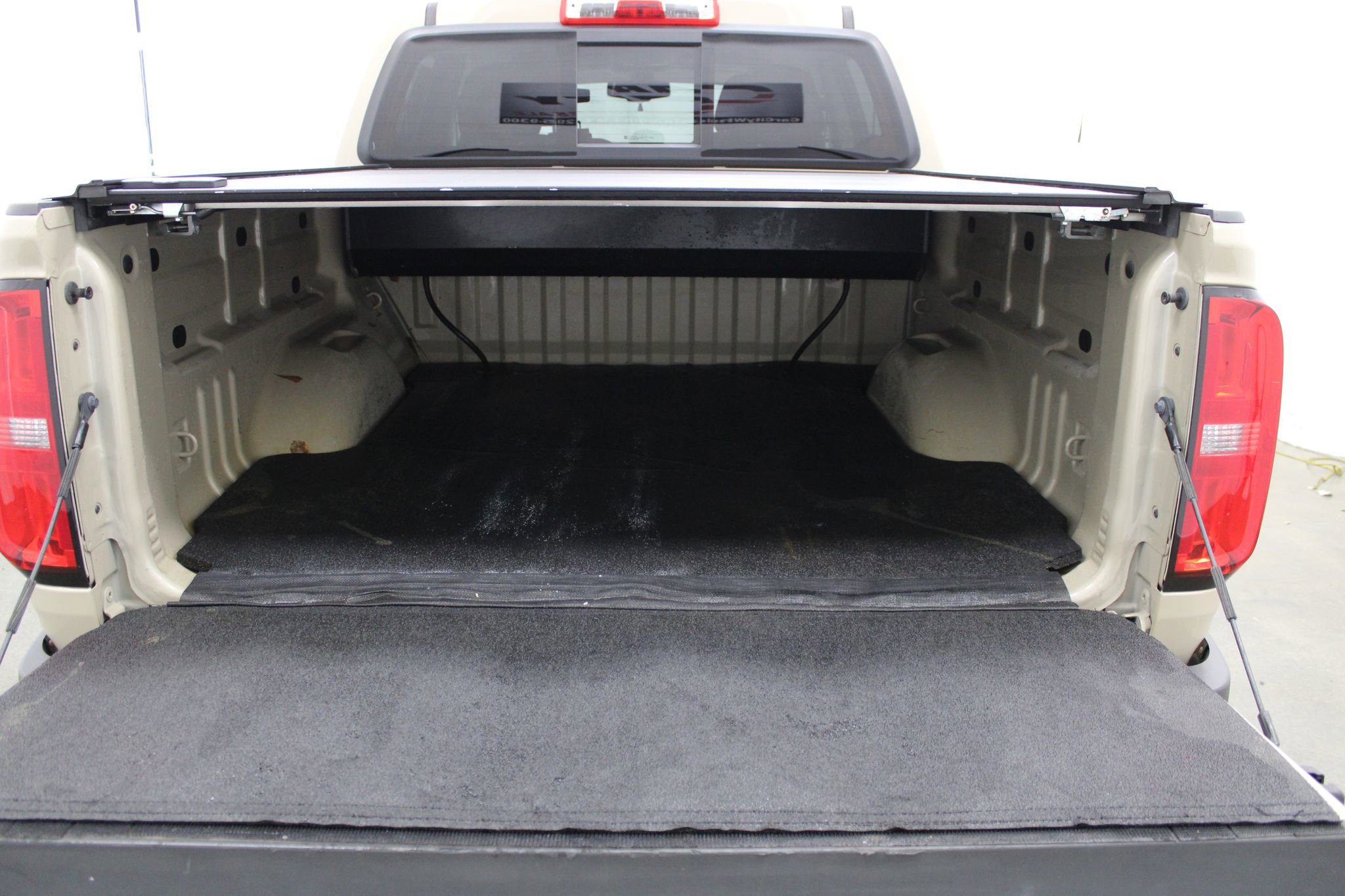 Used 2022 Chevrolet Colorado Z71 image 21