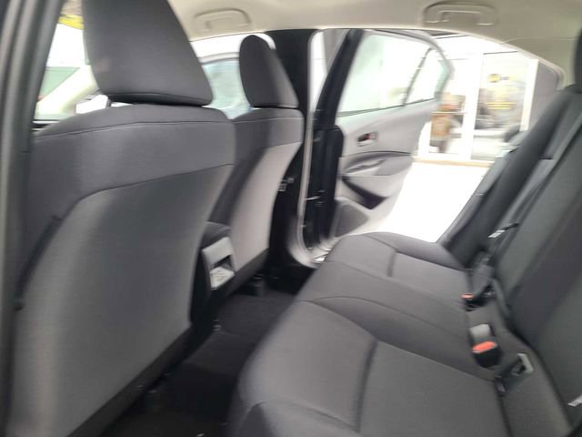 Used 2024 Toyota Corolla LE FWD image 21