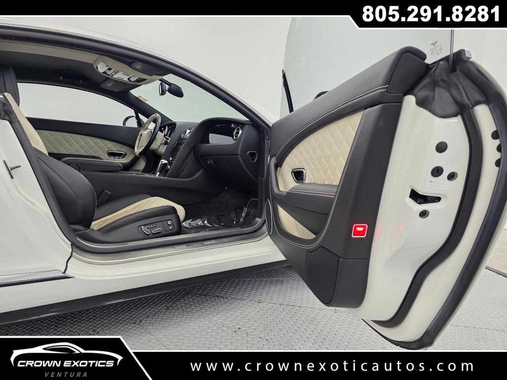 Used 2016 Bentley Continental GT V8 S image 17