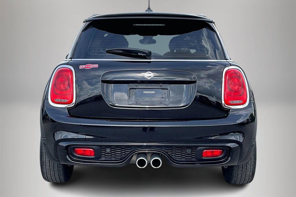 Used 2020 MINI Cooper S FWD image 6