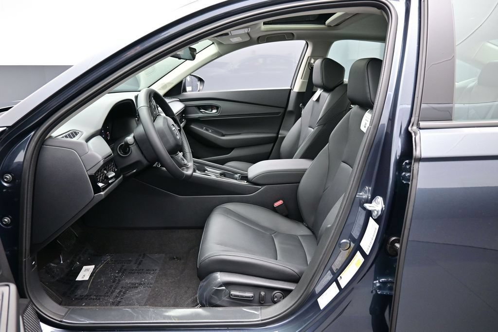 New 2026 Honda Accord EX-L image 21