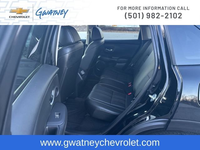 Used 2025 Honda HR-V EX-L image 24