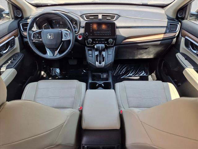 Used 2019 Honda CR-V EX-L image 19