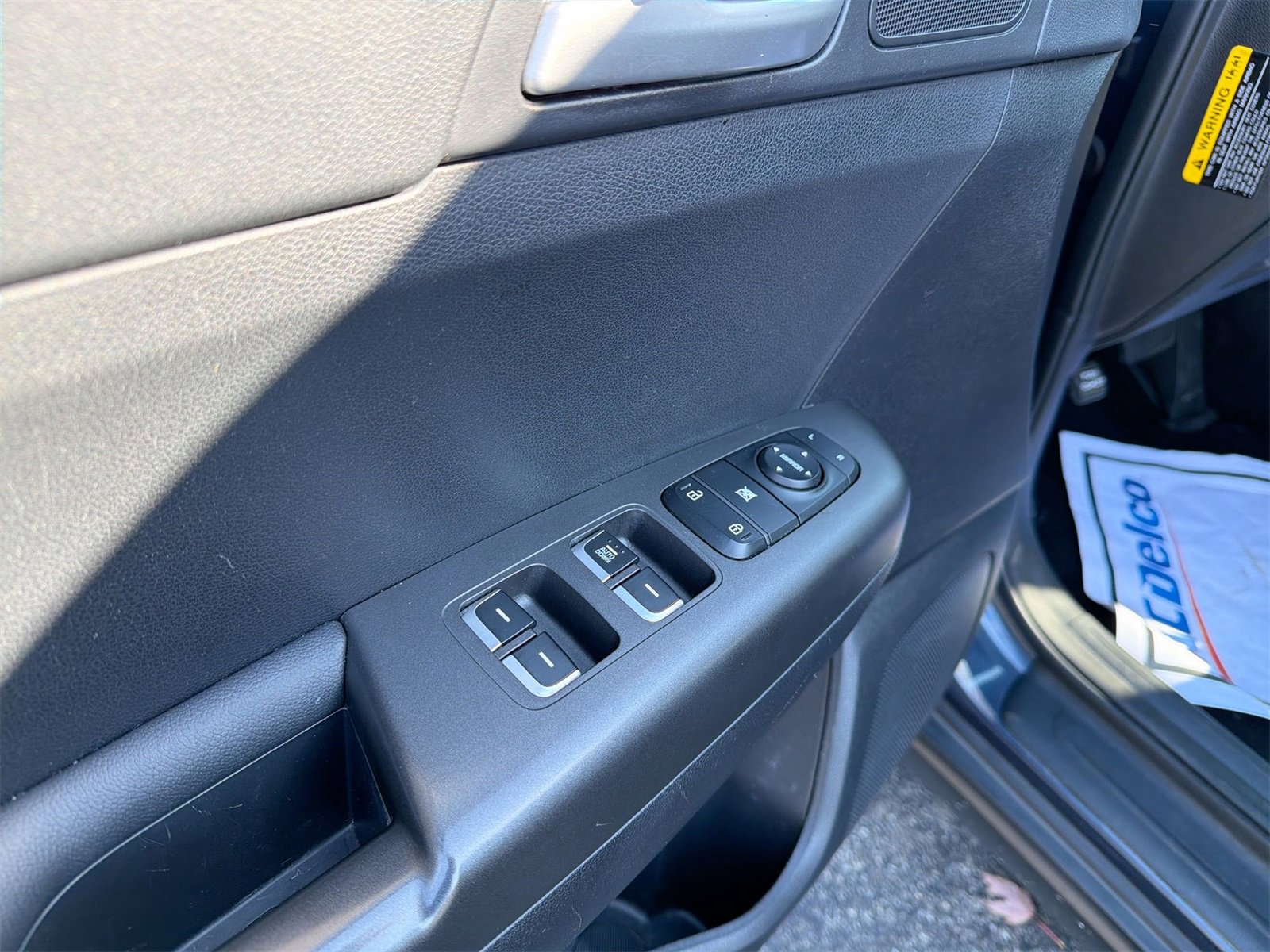 Used 2020 Kia Sportage LX image 22