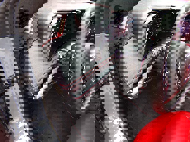 Used 2024 Chevrolet Corvette Stingray Preferred Cpe w/ 2LT RWD image 17