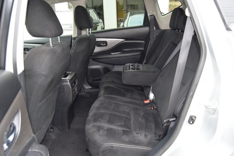 Used 2019 Nissan Murano S AWD/4WD image 34