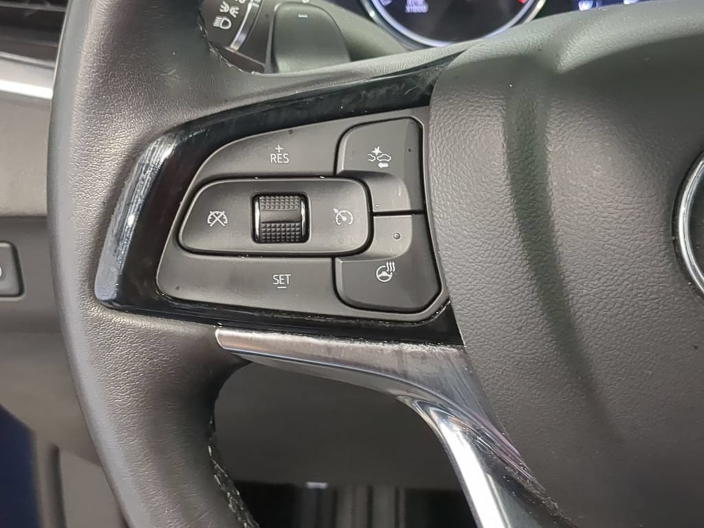 Used 2022 Buick Enclave Essence w/ Trailering Package, 5000 lbs. AWD/4WD image 29