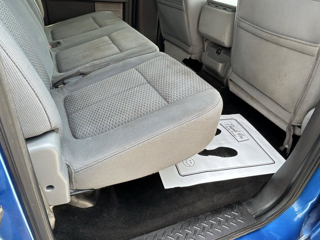 Used 2011 Ford F150 XLT w/ Trailer Tow Pkg AWD/4WD image 11