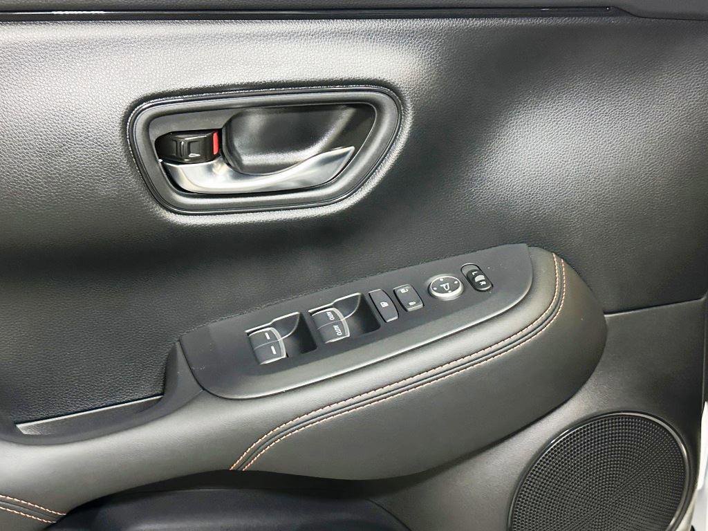 New 2026 Honda HR-V Sport image 12