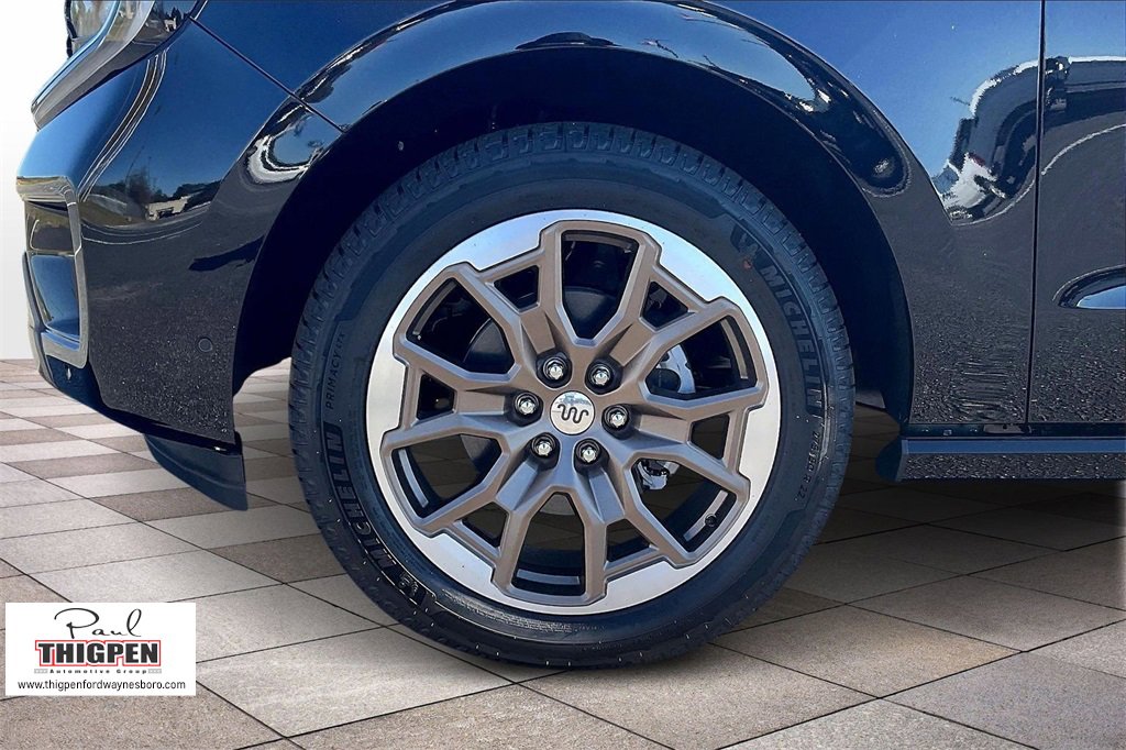 New 2025 Ford Expedition King Ranch image 11