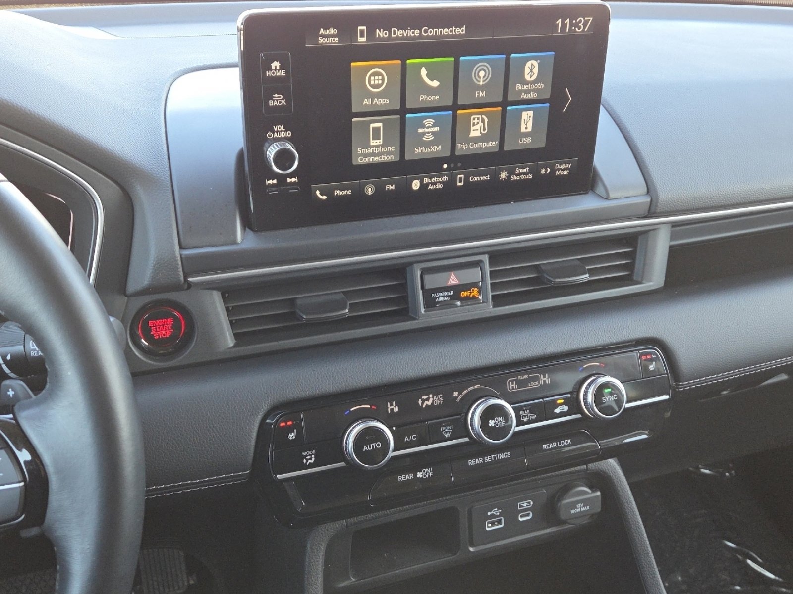 Used 2023 Honda Pilot EX-L image 28