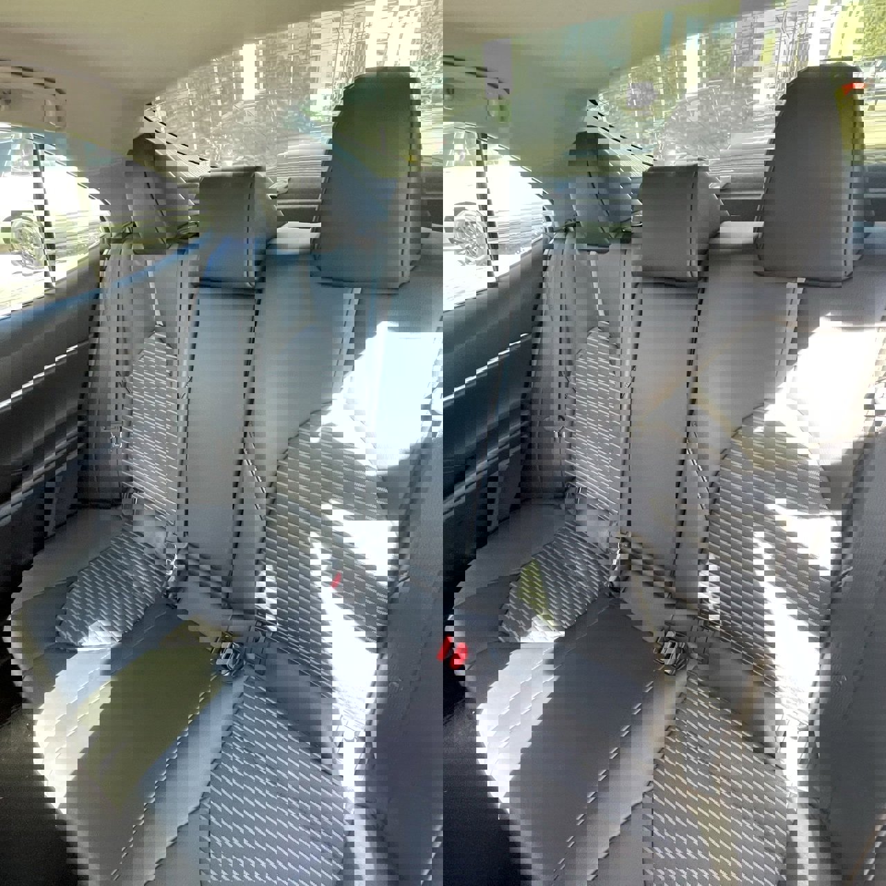 Used 2024 Toyota Camry SE image 22