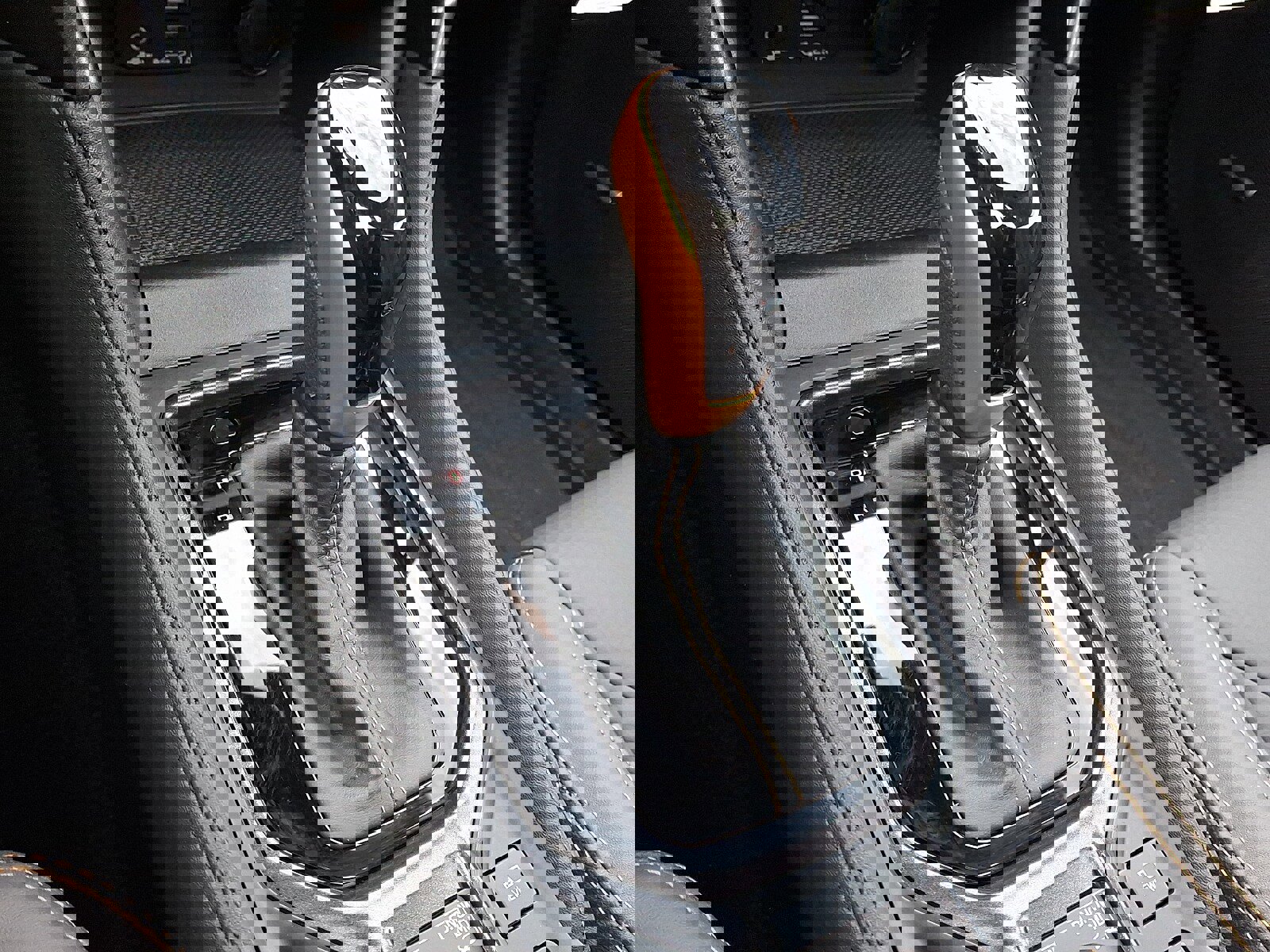 Certified 2025 Subaru Forester Wilderness image 14