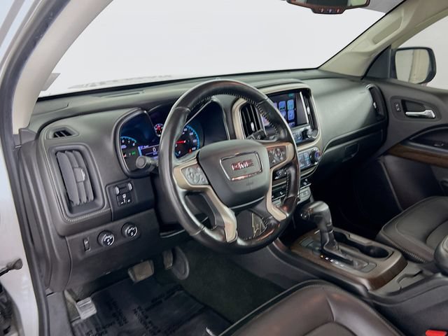 Used 2017 GMC Canyon Denali AWD/4WD image 34