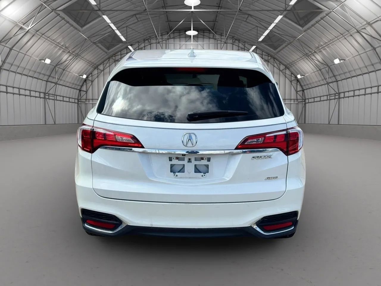 Used 2016 Acura RDX AWD image 4