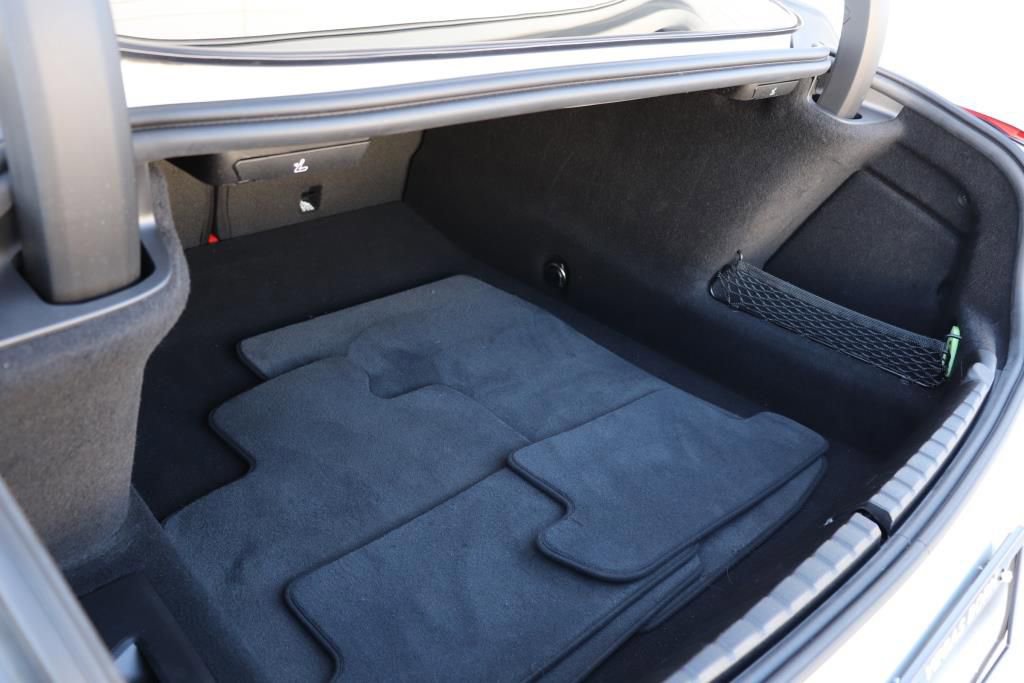 Used 2020 BMW M850i xDrive Coupe image 24