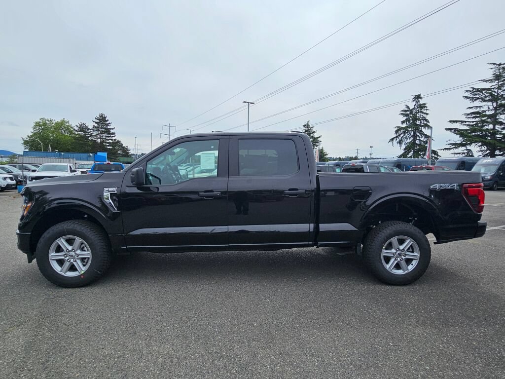 New 2026 Ford F150 XLT AWD/4WD image 2