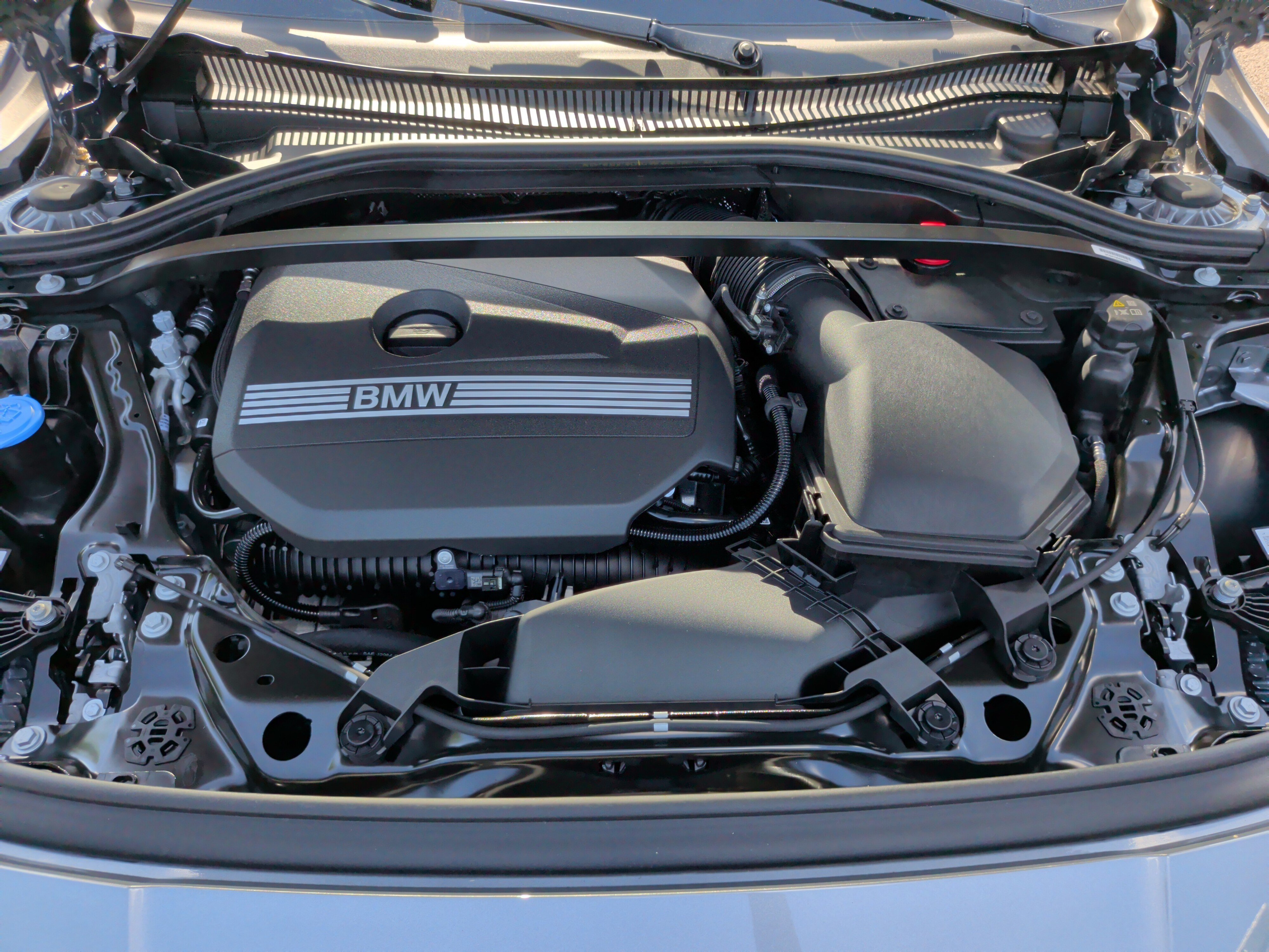 New 2026 BMW 228i w/ Technology Package FWD image 38
