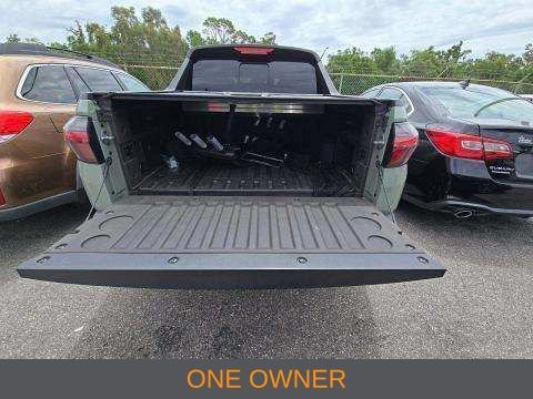 Used 2022 Hyundai Santa Cruz Limited w/ Cargo Package AWD/4WD image 4