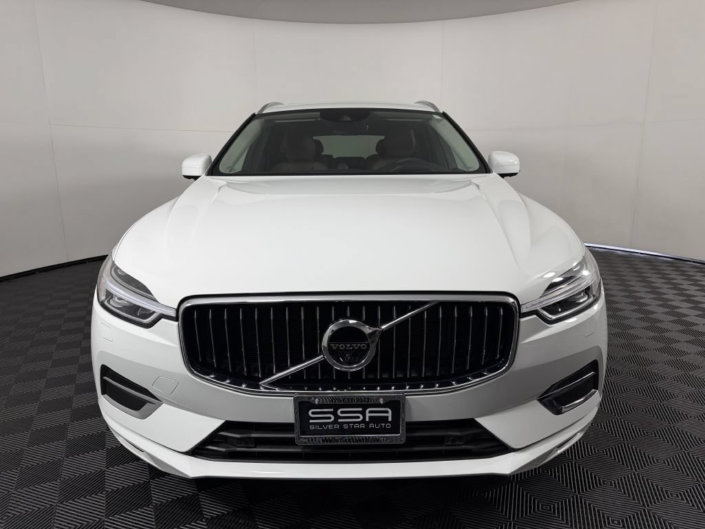 Used 2019 Volvo XC60 T6 Inscription AWD/4WD image 2