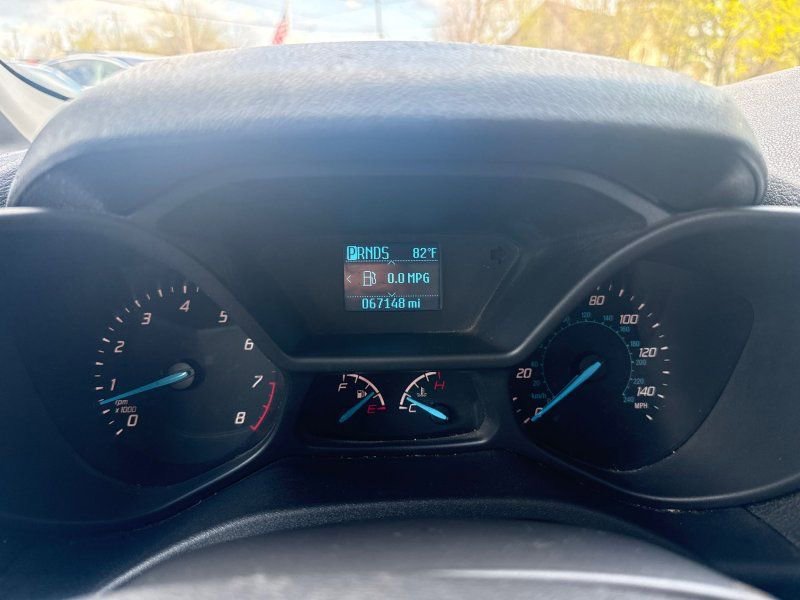 Used 2016 Ford Transit Connect XL image 21