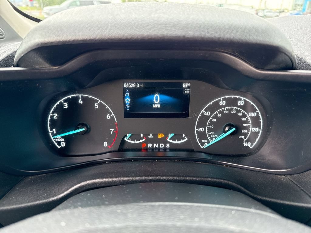 Used 2022 Ford Transit Connect XL w/ CNG/LPG Engine Prep Package FWD image 17